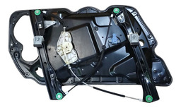 Máquina De Vidro Dianteira Direita S/motor Passat 06/10