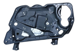 MÁQUINA DE VIDRO DIANTEIRA DIREITA S/MOTOR PASSAT 06/10