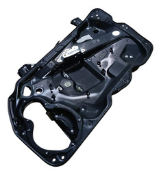 MÁQUINA DE VIDRO DIANTEIRA DIREITA S/MOTOR PASSAT 06/10