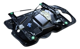 MÁQUINA DE VIDRO DIANTEIRA DIREITA S/MOTOR PASSAT 06/10