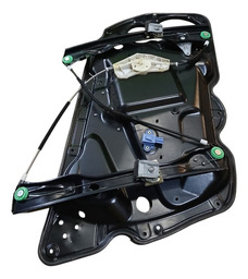 MÁQUINA DE VIDRO DIANTEIRA DIREITA S/MOTOR PASSAT 06/10