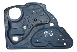 MÁQUINA DE VIDRO TRASEIRA ESQUERDA S/MOTOR PASSAT 06/10