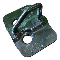 BATENTE TRANCA PORTA MALAS FUSION TITANIUM 2013/2019