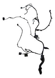 CHICOTE FIAÇÃO PORTA DIANTEIRA DIREITA FUSION TITANIUM 13/