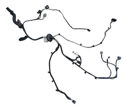 CHICOTE FIAÇÃO PORTA DIANTEIRA DIREITA FUSION TITANIUM 13/