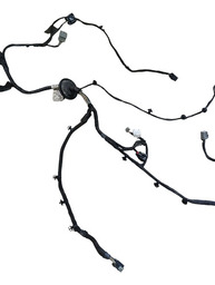 CHICOTE FIAÇÃO PORTA DIANTEIRA DIREITA FUSION TITANIUM 13/