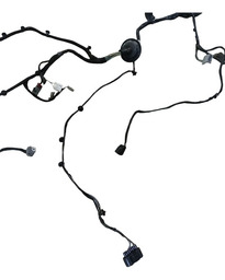 CHICOTE FIAÇÃO PORTA DIANTEIRA DIREITA FUSION TITANIUM 13/