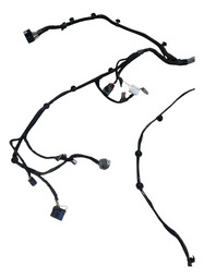 CHICOTE FIAÇÃO PORTA DIANTEIRA DIREITA FUSION TITANIUM 13/