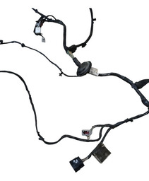 CHICOTE FIAÇÃO PORTA DIANTEIRA DIREITA FUSION TITANIUM 13/