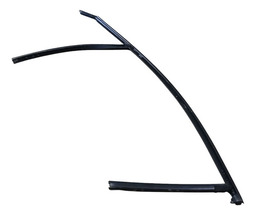 GUARNIÇÃO BORRACHA  COM FRISO PORTA DIAN. DIR FUSION TITAN