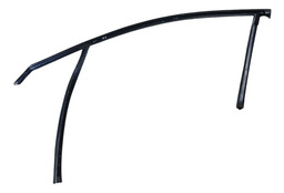 GUARNIÇÃO BORRACHA  COM FRISO PORTA DIAN. DIR FUSION TITAN