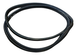 BORRACHA TAMPA TRASEIRA FUSION TITANIUM 13/19