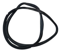 BORRACHA PORTA TRASEIRA DIREITA FORD FUSION 13/19