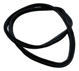 BORRACHA PORTA TRASEIRA DIREITA FORD FUSION 13/19