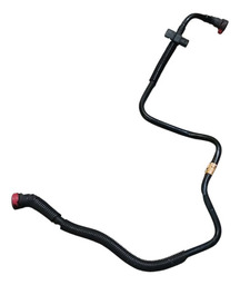 MANGUEIRA CANISTER SENSOR FUSION TITANIUM 13/19