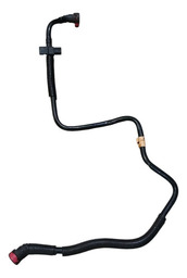 MANGUEIRA CANISTER SENSOR FUSION TITANIUM 13/19