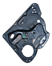 Máquina De Vidro Traseira Direita S/motor Passat 06/10