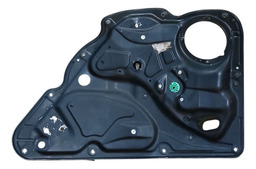 MÁQUINA DE VIDRO TRASEIRA DIREITA S/MOTOR PASSAT 06/10