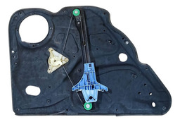 MÁQUINA DE VIDRO TRASEIRA DIREITA S/MOTOR PASSAT 06/10