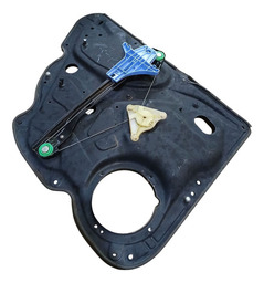 MÁQUINA DE VIDRO TRASEIRA DIREITA S/MOTOR PASSAT 06/10