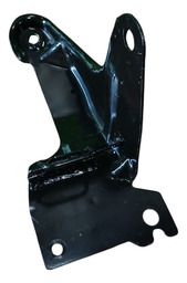 Suporte Trava Banco Traseiro Fusion 13/19