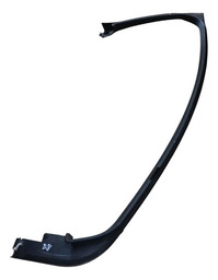 ACABAMENTO INTERNO PORTA DIAN. DIREITA FUSION TITANIUM 14/16