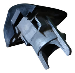 ACABAMENTO MAÇANETA DIANTEIRA DIREITA PASSAT VARIANT 06/10