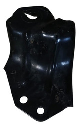 SUPORTE MONTANTE TRASEIRO ESQUERDO FUSION TITANIUM 13/19