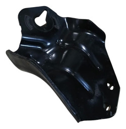 SUPORTE MONTANTE TRASEIRO ESQUERDO FUSION TITANIUM 13/19