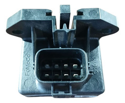 MÓDULO CENTRAL BOMBA COMBUSTÍVEL FUSION TITANIUM 2013/2019