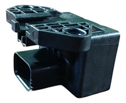 MÓDULO CENTRAL BOMBA COMBUSTÍVEL FUSION TITANIUM 2013/2019