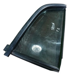 Vidro Vigia Porta Traseira Esquerda L200 Triton 08/13