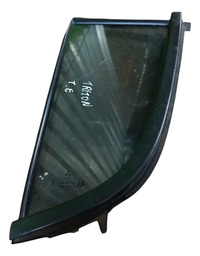 VIDRO VIGIA PORTA TRASEIRA ESQUERDA L200 TRITON 08/13