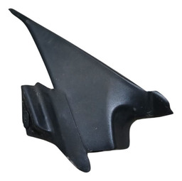 Capa De Acabamento Retrovisor Dian. Esquerdo Audi A3 08/12