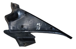 CAPA DE ACABAMENTO RETROVISOR DIAN. ESQUERDO AUDI A3 08/12