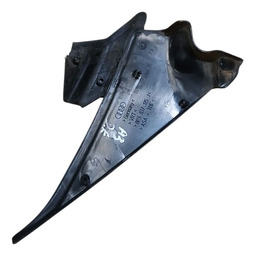 CAPA DE ACABAMENTO RETROVISOR DIAN. ESQUERDO AUDI A3 08/12