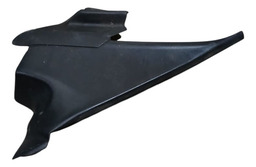 CAPA DE ACABAMENTO RETROVISOR DIAN. ESQUERDO AUDI A3 08/12