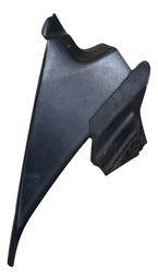 CAPA DE ACABAMENTO RETROVISOR DIAN. ESQUERDO AUDI A3 08/12