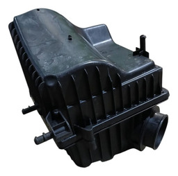 CAIXA FILTRO AR COMPASS FLEX 2017 A 2021