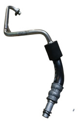 MANGUEIRA CURTA DO ÓLEO CÂMBIO AMAROK V6 3.0 18/23