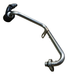 MANGUEIRA CURTA DO ÓLEO CÂMBIO AMAROK V6 3.0 18/23