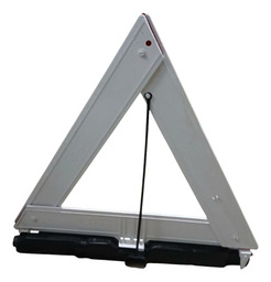 TRIÂNGULO SEGURANÇA HILUX SW4 2005 A 2015