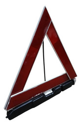 TRIÂNGULO SEGURANÇA HILUX SW4 2005 A 2015