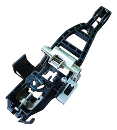 BASE MAÇANETA TRASEIRA DIREITA RANGER 2014/2020