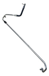 CANO ÓLEO CAMBIO AMAROK V6 3.0 18/22