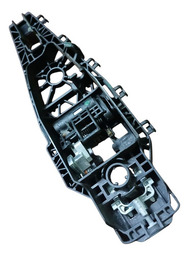 BASE MAÇANETA DIANTEIRA ESQUERDA COMPASS 2017/2020