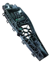 BASE MAÇANETA DIANTEIRA ESQUERDA COMPASS 2017/2020