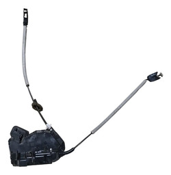 Fechadura Eletrica Traseira Direita Virtus/polo 18/21