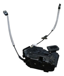 FECHADURA ELETRICA TRASEIRA DIREITA VIRTUS/POLO 18/21