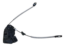 FECHADURA ELETRICA TRASEIRA DIREITA VIRTUS/POLO 18/21